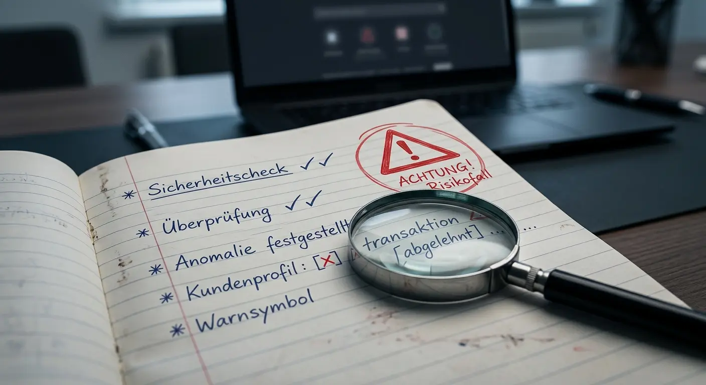Casinos ohne Lizenz Betrugstest Warnsignale und Blacklist prüfen